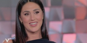 Cecilia Rodriguez: "Perché ho aspettato 5 anni per la fecondazione assistita"