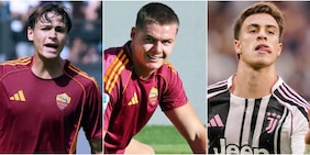 Da Pisilli e Ferguson a Yildiz, quanto valgono i migliori talenti U21 della Serie A oggi