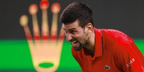 Djokovic eliminato in semifinale a Shanghai: continua la favola di Vacherot