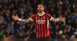 Walker ricorda il Milan: "Non avrei dovuto lasciare il City, sono stato egoista"