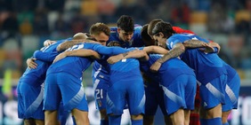 Chi può incontrare l'Italia ai playoff per i Mondiali: incubo Svezia e non solo, tutte le possibili avversarie