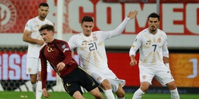 Milan, infortunio in nazionale per Saelemaekers: il comunicato del Belgio