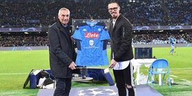 Hamsik e il retroscena su Milan e Juve ai tempi del Napoli: "Allegri mi voleva. Conte è il grande..."