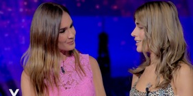 Clara a Verissimo: "Ho lasciato indietro rapporti tossici, sia fisici che non"