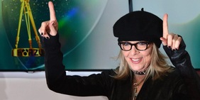 Morta Diane Keaton: da moglie di Michael Corleone a musa di Woody Allen
