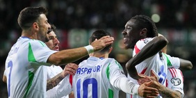 L'Italia di Gattuso vince 3-1 contro l'Estonia: segnano Kean, Retegui e Pio Esposito