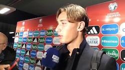 Francesco Pio Esposito: "I miei fratelli? Mi hanno già mandato dei messaggi"