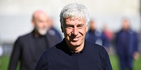 Gasperini blinda la Roma: cosa chiede alla squadra il tecnico