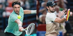 La favola di Vacherot è compiuta: vince a Shanghai contro il cugino Rinderknech da 204 del mondo!