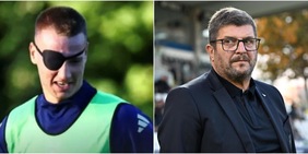 Baldini e l'Under 21 bendata, l'allenamento finisce persino sul New York Times: cosa dice la scienza