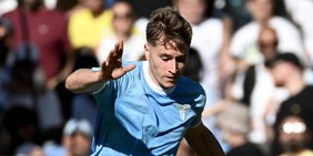 La scelta a sorpresa di Sarri su Basic: dove giocherà nella Lazio