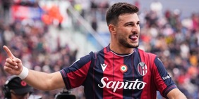 Orsolini fino al 2030: il piano del Bologna per il rinnovo