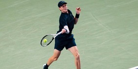 Sinner quando gioca al Six Kings Slam e contro chi: orario e dove vederla in tv