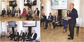 Il pianeta chiama, Rom-E risponde: dialogo sulla sostenibilità