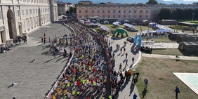 Conclusa la XXIII “FLIK FLOK” con oltre 25mila persone