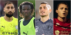 La classifica degli stipendi dei calciatori italiani: ecco chi è il più pagato, una sorpresa in difesa