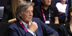 Panatta, la frase a sorpresa sul padel: "Nel tennis se la palla ti passa sei finito. C'è una cosa che mi infastidisce ancora tantissimo..."