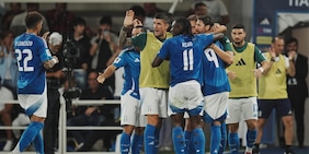 Italia-Israele, tutti a Udine: oltre 8mila biglietti venduti per la sfida delle qualificazioni Mondiali