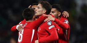 Yildiz show con la Turchia, la Juve vuole chiudere il rinnovo per allontanare il Chelsea