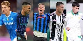 Il calendario delle big di Serie A fino alla prossima sosta: sarà un tour de force per tutte