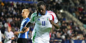 Niente Italia per Kean: lascia il ritiro, come sta e quando può tornare con la Fiorentina