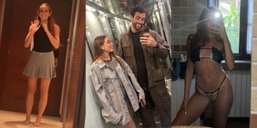 Berrettini "ufficializza" sui social la nuova fidanzata: chi è Vanessa Bellini