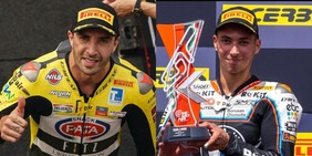 Scintille tra Iannone e Razgatlioglu: botta e risposta al veleno in Superbike