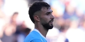 Lazio, Rodia dà un aggiornamento su Castellanos e spiega: "I tanti infortuni? Non siamo preoccupati"