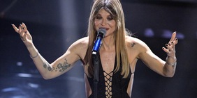 Alessandra Amoroso e le condizioni di salute della figlia: "Sono tutte bugie"