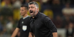 Gattuso il ct giusto per lottare