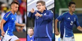 U21, Italia-Armenia: la formazione ufficiale di Baldini