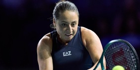 Wta Osaka, Cocciaretto eliminata all'esordio: avanza Cristian