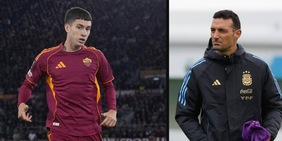 Soulé e l'Italia? Scaloni ha un messaggio per lui: le parole del ct dell'Argentina