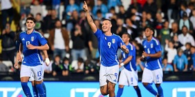 Dove vedere in tv Italia-Armenia Under 21? Rai o Sky, orario