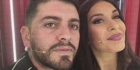Maradona Junior, non è ancora finita con la moglie Nunzia: "Ho avuto problemi ma..."