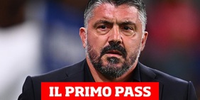 Stasera tocca all'Italia