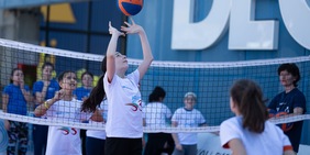 Il tour S3 si conclude a Reggio Calabria