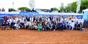 Tennis & Friends, vita e sport da vincenti: numeri sempre da record per la 15ª edizione