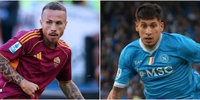 Da Angelino a Olivera: la top 10 dei terzini sinistri della Serie A