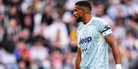 Juve, Bremer operato al ginocchio: l'esito dell'intervento