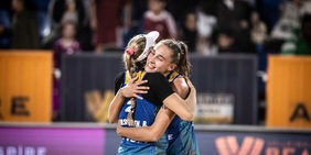 Mondiali: ecco il calendario delle coppie italiane