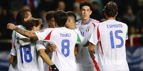 L'Italia si qualifica ai Mondiali se...: tutti i calcoli e le combinazioni per la partita con Israele