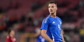 U21, Camarda trascina l'Italia di Baldini: 5-1 all'Armenia