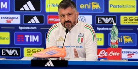 Gattuso, la battuta sui playoff: "Per capire ci vuole un ingegnere nucleare. E se non va, vado lontano..."
