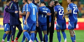 Tutte le possibili avversarie dell'Italia ai playoff Mondiali: come funzionano e quando ci saranno gli spareggi