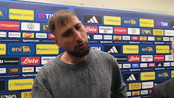 Donnarumma: "Nessuna paura dei playoff, ma dobbiamo lavorare"