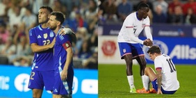 Amichevoli internazionali: brilla Lautaro, si fa male Pulisic