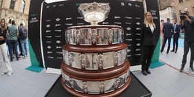 Coppa Davis 2025, Rai 1 trasmetterà semifinale e finale dell'Italia insieme a SuperTennis