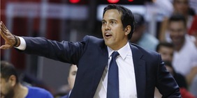 Basket, Erik Spoelstra è il nuovo ct del team Usa