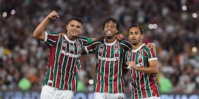 Brasileirao, in Fluminense-Juventude il pronostico sorride a...